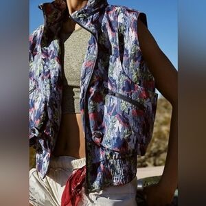 Free People Movement Off The Grid Vest